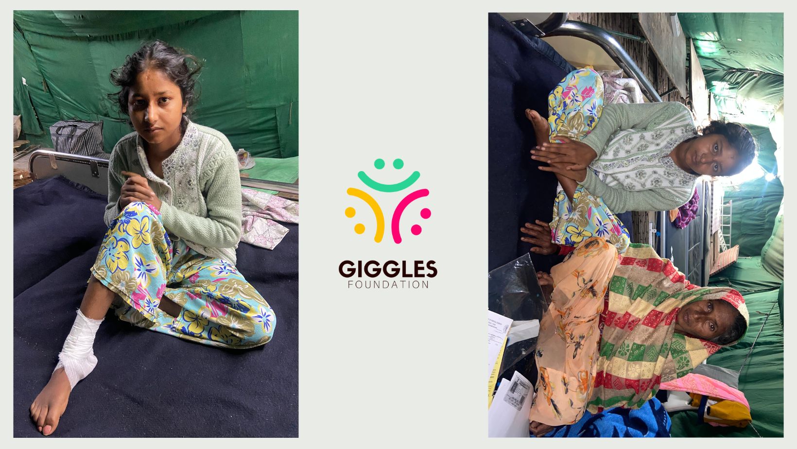 Neha’s Fight Against CIDP – A Daughter’s Pain, A Mother’s Struggle, A Call for Help!