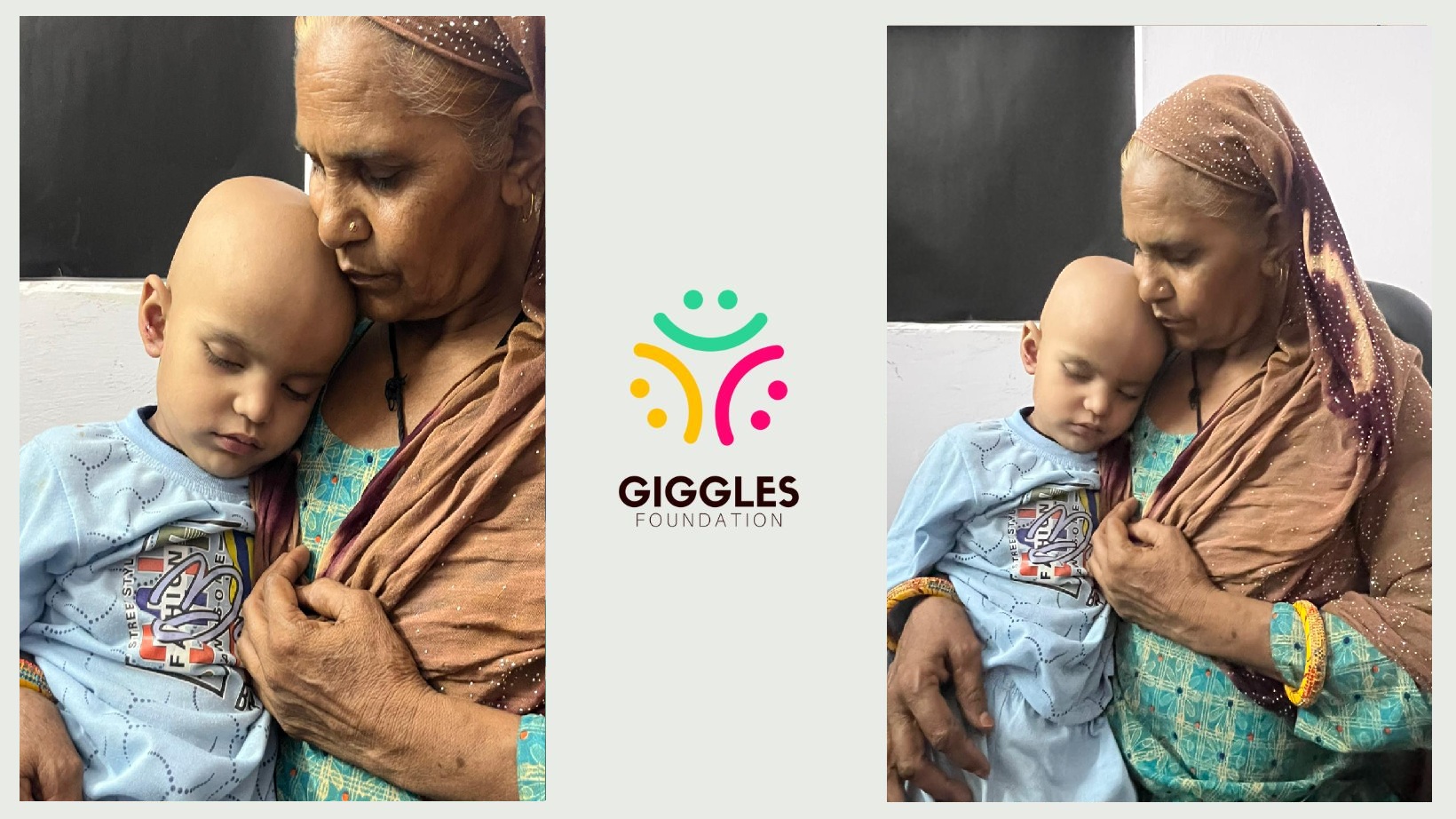“Please Save My Little Boy Arbish… I’m Begging You” – A Father’s Cry for Help